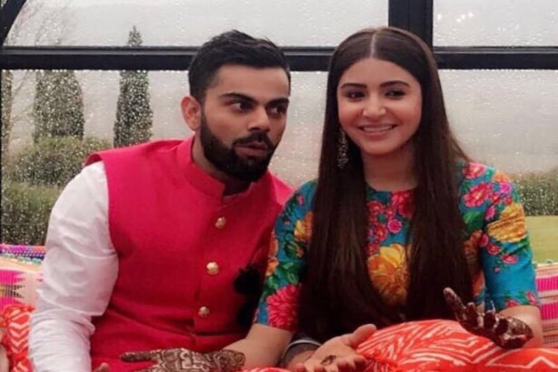 virat kohli, anushka sharma, virat kohli anushka sharma wedding