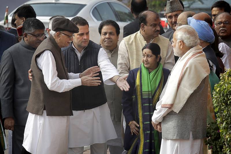 parliament attack, parliament attack year, indian parliament attack, narendra modi, pm modi, Manmohan Singh, Rahul Gandhi