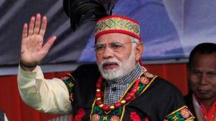 narendra modi, pm modi, Tuirial Hydropower Project, Tuirial Hydropower Project inaugurated, pm modi in mizoram, narendra modi mizoram visit, india news