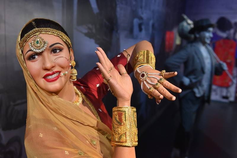 Madame Tussauds Delhi, Madame Tussauds Delhi opens, Madame Tussauds, Madame Tussauds in Delhi, Madame Tussauds Delhi opens for public, Narendra Modi, Salman Khan, London, connaught place, latest pics