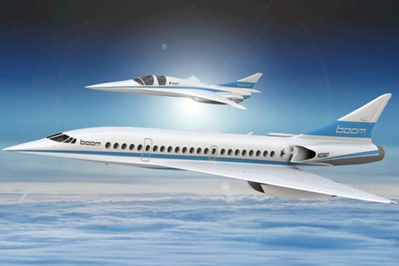 Supersonic, Supersonic passenger, supersonic business jets, supersonic jets, Concorde, boom, jet, supersonic projects, airline, British Airways, Air France, Japan Airlines, Virgin