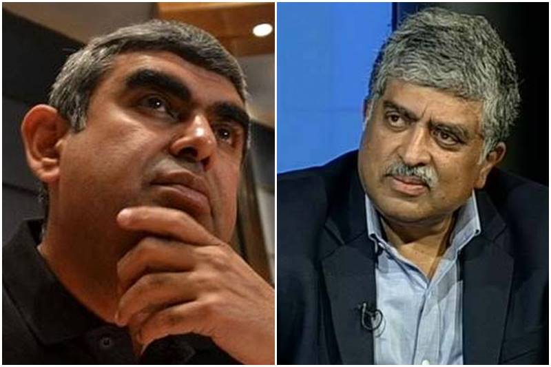 gst, India GDP, economic growth, GDP growth, moody's, rating india, World Banks Ease of Doing Business, paradise Papers, air india, Infosys, aadhaar, aadhaar linking, biggest business stories, Yahoo