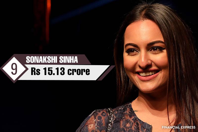 Highest earning Indian women celebrities of 2017, highest paid celebrities, Highest earning Indian women celebrities, women celebrities, Kareena Kapoor, Deepika Padukone, PV Sindhu, Priyanka chopra, anushka sharma, forbes list, forbes list of highest earning celebrities