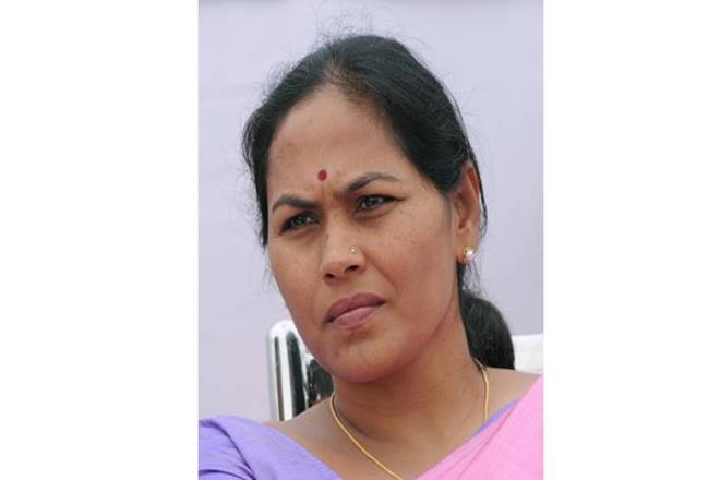 Shobha Karandlaje, BJP lok sabha, social media, tweets