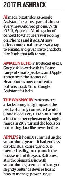 Artificial Intelligence, AI feature, infusion of AI, real time experience, indian industry, indian users, indian enterprises, real time user experience, several impact, technology