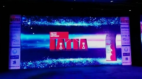 Indian Automotive Technology and Innovation Awards 2017 concludes: Here are the winners of best technology for the year