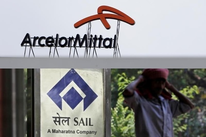 steel authority, arcelor mittal, sail, steel industry, steel plant, new steel plant in india, ArcelorMittal industry, automobile sector