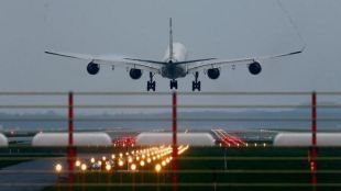 Kannur International Airport, Kannur Airport, Kannur Airport trial, trial run at Kannur Airport, Kannur Airport operation began date