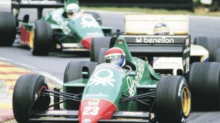 Alfa Romeo, Formula 1, Formula 1 track, Sauber F1 Team, Alfa Romeo back on Formula 1 track, Fiat Chrysler Automobiles, Swiss Sauber F1 Team 