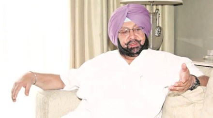 Amarinder Singh, Sanjay Leela Bhansali, Padmavati, Punjab government Amarinder Singh, Sanjay Leela Bhansali, Padmavati, Punjab government