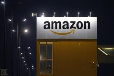 Amazon.com, Amazon Web Services, Silicon valley, artificial intelligence, Computing business