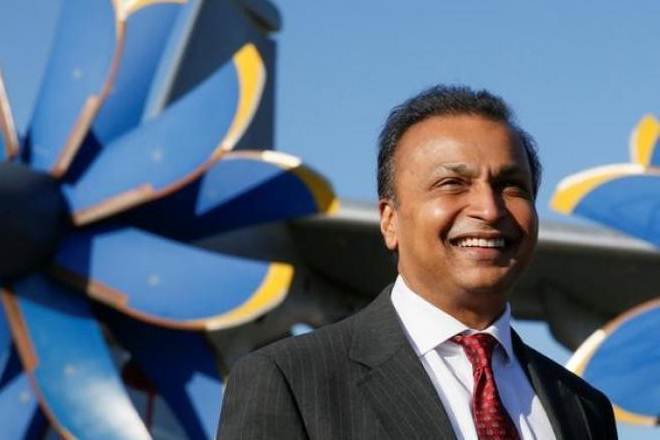 RCom shares gain 41% as Anil Ambani says debt to be reduced by Rs 39,000 crore