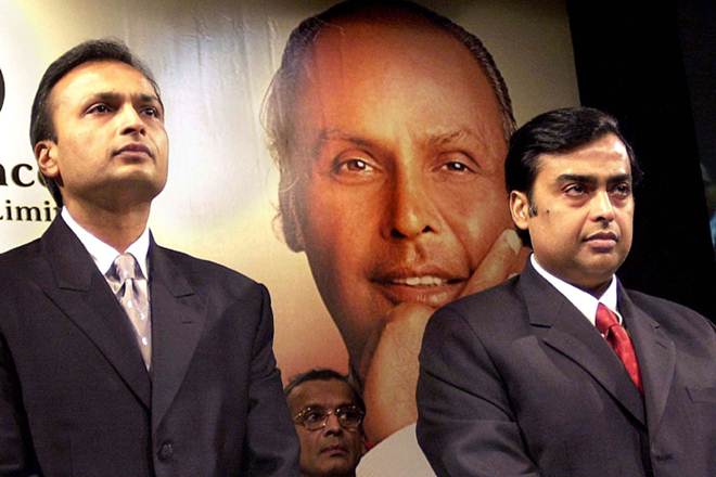 Anil Ambani’s RCom shares triple in just 8 days as Mukesh Ambani’s Reliance Jio comes to rescue