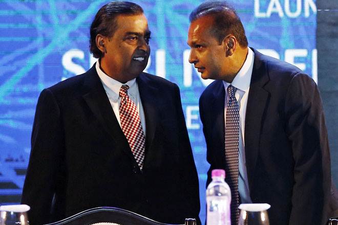 RCom shares spike 65% in 3 days on news Mukesh Ambani’s Reliance Jio may acquire its assets