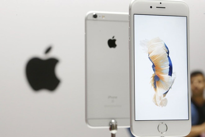 Apple, Apple iPhone, Apple iPhone slowdown, Apple iPhone battery, Apple iPhone performance, Apple iPhone India, Apple iPhone Geekbench, Apple iPhone Geekbench 4,