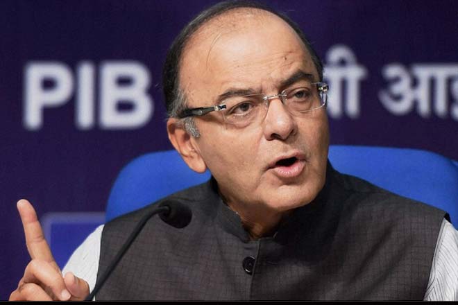 arun jaitley, budget 2018, fsdc meet, union budget