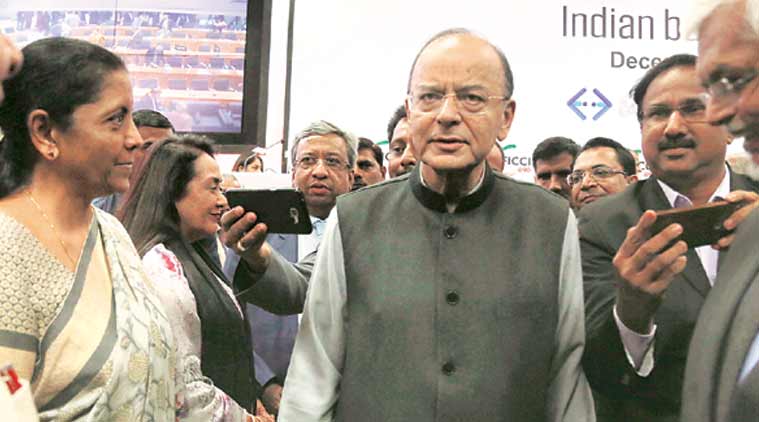 Arun Jaitley, Narendra Modi, Economists, Finance Minister, Maternity benefit programme