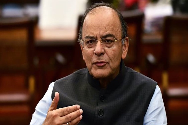 Arun Jaitley, Economy, formal economy, PSBs, MSMEs, Finance