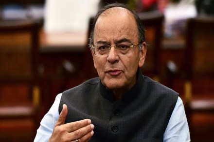 Arun Jaitley, Economy, formal economy, PSBs, MSMEs, Finance