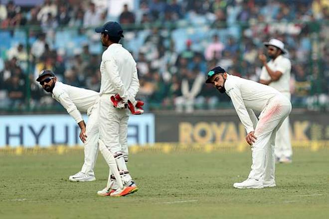 virat kohli, kohli, indian cricket team, india vs sri lanka, ind vs sl, india vs sri lanka series, ind vs sl test series, india vs sri lanka test series, ajinkya rahane story, rahane, cricket news, sports news