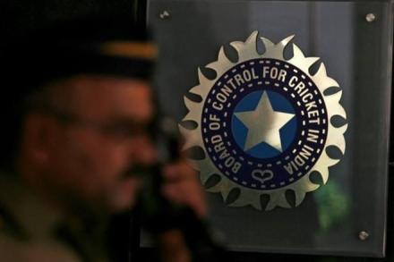 India stumper, Saba Karim, Board of Control for Cricket in India, Cricket operations
