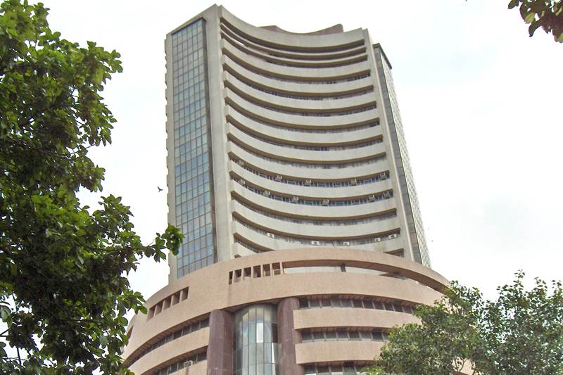 India's very own Bombay Stock Exchange It is the oldest stock exchange in Asia. (Image: Wikimedia Commons)