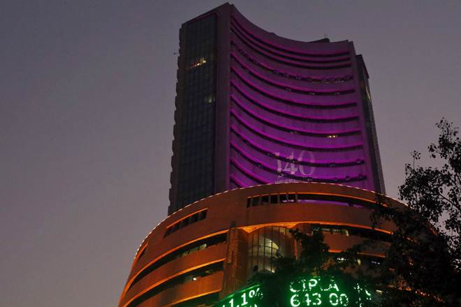 Sensex finishes at 34,056 on last day of 2017, logs yearly return of 28%; Modi wave plays out?
