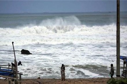 bay of bengal, bengal coast, bengal coast explosion, mysterious explosion, mysterious explosion in bengal coast, explosion in bengal coast