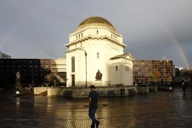 Birmingham, 2022 Commonwealth Games, Midlands city, Commonwealth, Commowealth games host