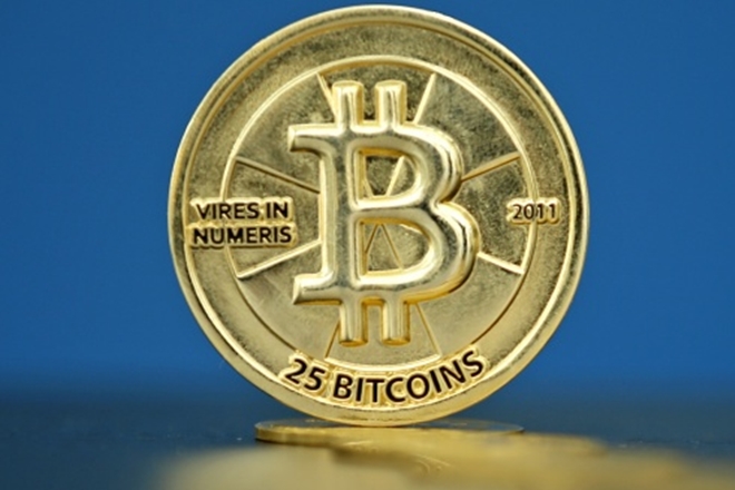 Bitcoe Bitcoin, Argentina and Qatar were 2017 volatility standouts - Market ...