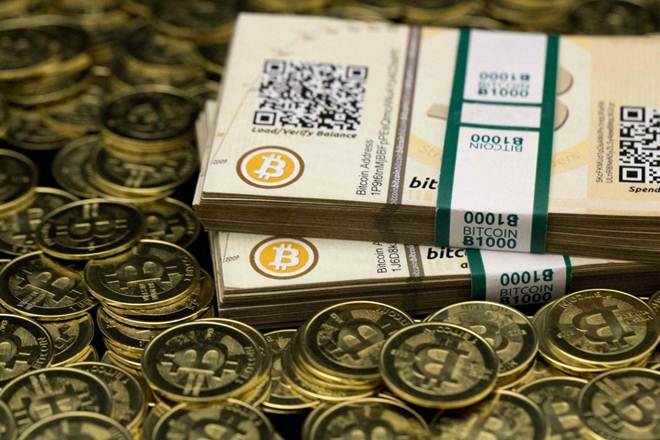 Now, Bitcoin tops $13,000 today after hitting $12,000 for first time yesterday Now, Bitcoin tops $13,000 today after hitting $12,000 for first time yesterday