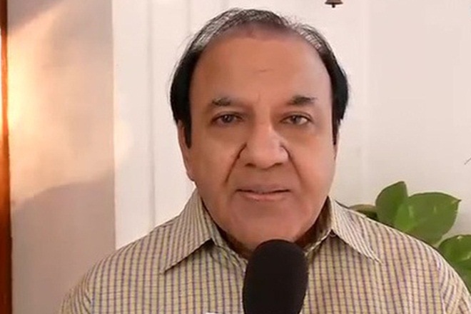achal kumar jyoti, evm tempering in gujarat, gujarat evm tempering, cec on evm tempering