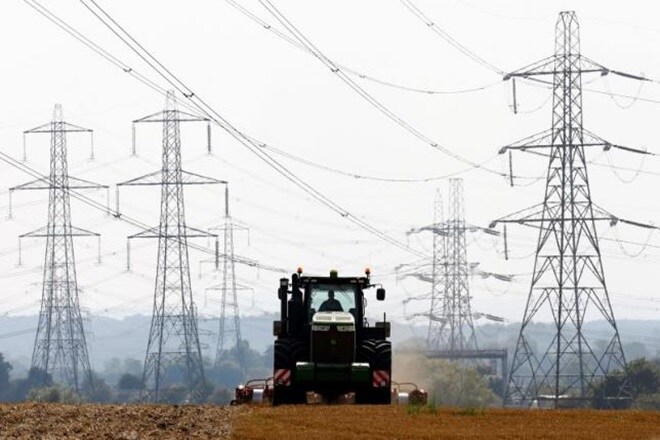 CESC, calcutta electric supply, electricity news, CESC news
