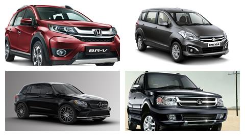 2017 December year end car discounts: Upto Rs 1 lakh off on cars from Maruti, Hyundai, Tata, Mahindra and more