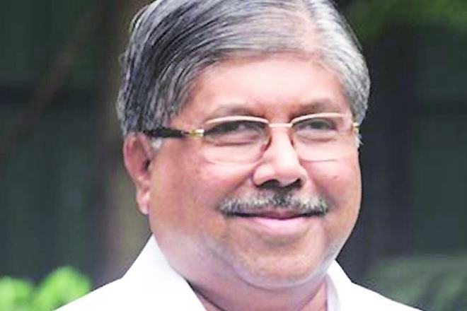 Chandrakant Patil, Chandrakant Patil interview, interview of Chandrakant Patil, Chandrakant Patil on maharashtra road projects, maharashtra road projects Chandrakant Patil