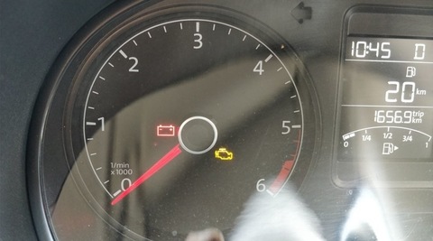 Is your car’s ‘check engine’ light on? Ignoring it might cost you a bomb