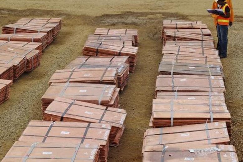 copper, economy, world stocks, global stocks, oil prices, global economy 2018