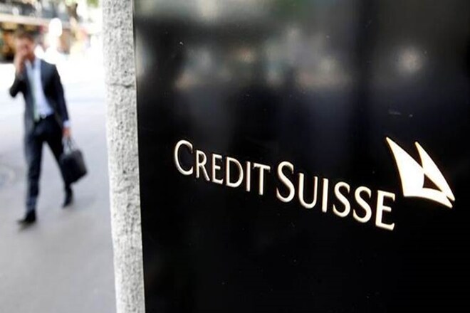 Credit Suisse, Macroeconomic, Economic growth, India