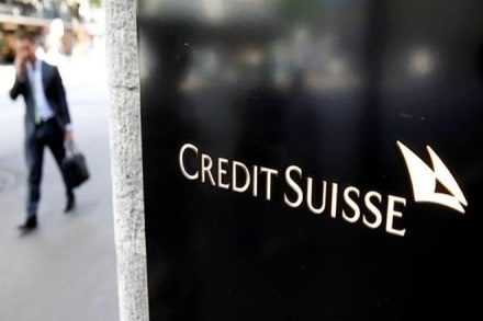 Credit Suisse, Macroeconomic, Economic growth, India