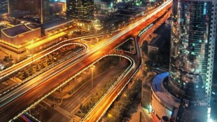 DMIC project, delhi mumbai project, worlds largest project, largest infrastructure project, delhi mumbai largest project, new infra project