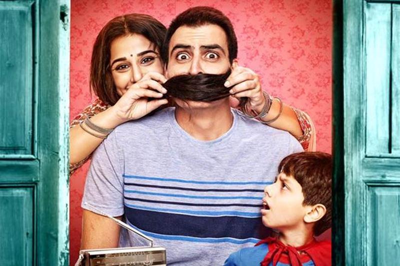 Tumhari Sulu box office collection - Vidya Balan starrer film has been loved by the audience for its humble appeal and a brilliant performance by the lead. Tumhari Sulu continues to do a decent business and has been received well by the people. So far, the film has raked in Rs 34.14 cr. A dynamite on screen, Vidya so beautifully captured the nuances of an 'ordinary' housewife in Tumhari Sulu that Sulochana (Balan) becomes an identical character and becomes 'Hamari Sullu' down the line. The film boasts of brilliant acts by the supporting cast but its Vidya who still makes her presence felt and manages to stand out of the crowd.