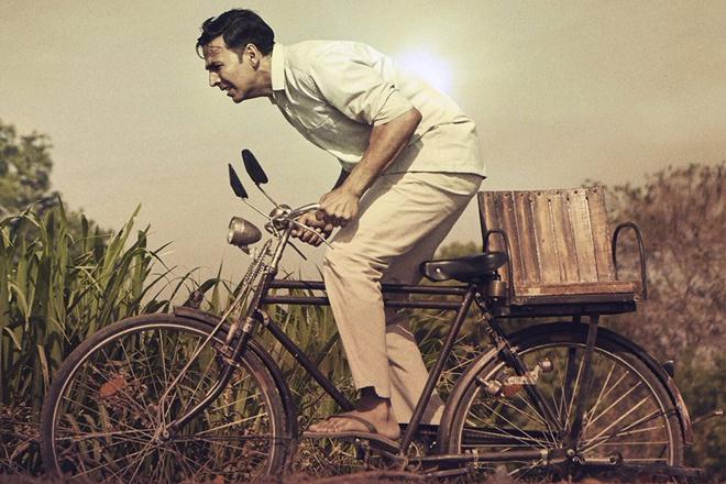 Pad Man, Padman, Padman trailer, Padman trailer analysis, Akshay Kumar, Radhika Apte, sonam kapoor, sanitary pad, menstural cycle, taboo in India, Arunachalam Muruganantham, India's padman, r balki, amitabh bachchan, jolly llb, toilet ek prem katha,