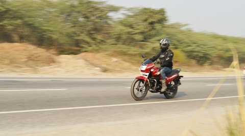 2018 Hero Super Splendor First Ride Review: The Best-seller just got Better