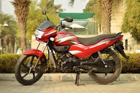 Hero bikes to get more expensive in 2018: Here’s how much more they are likely to cost!