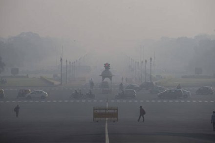 acute respiratory infections, air pollution, climate change, episode of air pollution