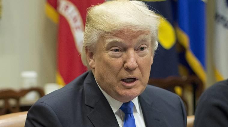 Donald Trump, Supreme Court, Travel ban, US president Donald Trump, US Court of Appeals