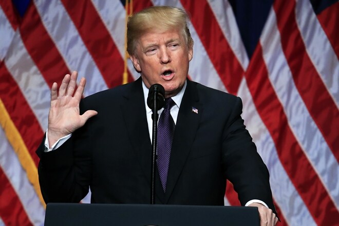 donald trump tweets, donald trump fbi official, donald trump action on fbi official, fbi officials donald trump