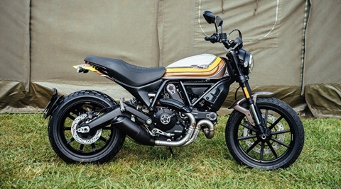 Ducati Scrambler Mach 2.0 launched in India at a price of Rs 8.52 lakh: Things that make it different from its Scrambler siblings