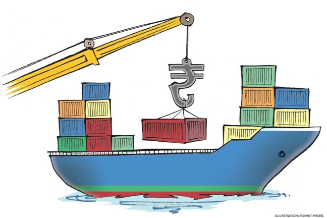 Indian industry, Merchandise Exports, SEIS, International Monetary Fund, india, International Monetary Fund, WTO, US, SEIS benefits, industrial machinery, automobiles, export basket