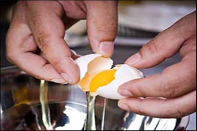 Eggs, Biomarkers, infant brain development, brain development